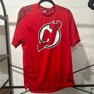 NJ Devils Jersey